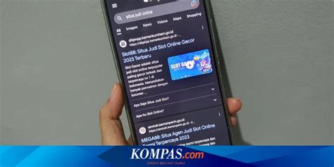 Kominfo Tangani 683 Situs Pemerintahan Dan Pendidikan Yang Disusupi