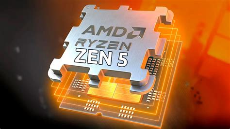 TSMC se prepara para fabricar las próximas CPU AMD Zen 5 con un proceso