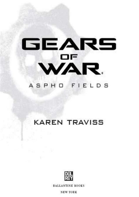 Gears Of War Aspho Fields