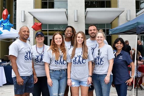 Fau Fau College Of Education Student Achievement Council Mission