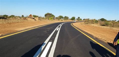 Harare To Rehabilitate 31 Km Road Network New Ziana