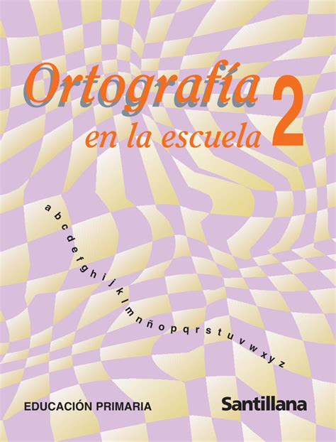 Pdf Ortograf A Port Yoquieroaprobar Espresentaci N El Libro De