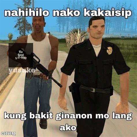 Pin By Lilly On Filo Memes Tagalog Quotes Funny Funny Texts Jokes