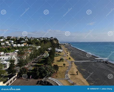 napier  art deco capital city   zealand
