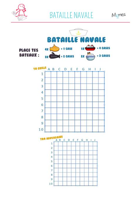 Bataille Navale