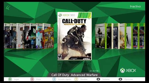 ¿cómo Instalar Aurora En Tu Xbox 360 Con Chip Rgh En 5 Pasos