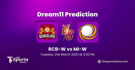 HOR Vs BEV Dream11 Prediction Fantasy Cricket Tips Dream11 Team My11