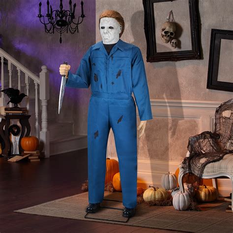 Ultimate Guide To Michael Myers Outdoor Decorations Decor