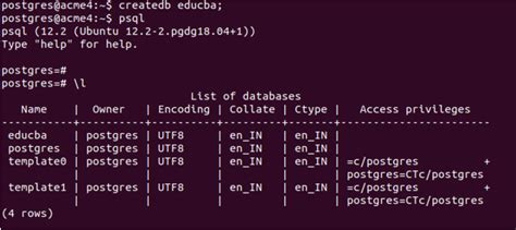 Postgresql Jdbc Driver A Quick Glance Of Postgresql Jdbc Driver