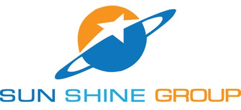 Hình ảnh Logo Sunshine Group đồng Hành Cùng Sự Phát Triển Của Doanh Nghiệp