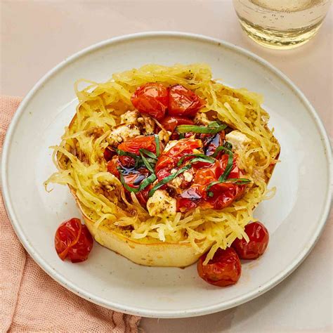 10 best spaghetti squash recipes 4