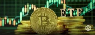 Bitcoin ETFs Break 5 Day Inflow Streak As BTC Falls 92K