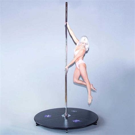 X Pole X Stage Lite Freestanding Dance Pole Kit Pole Fitness