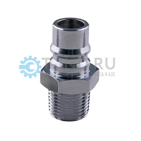 Штуцер-переходник Clipper 400PM купить в Санкт-Петербурге и Москве с ...