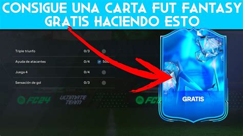 Ea Sports Regala Una Carta De La Euro En Fc De Forma Gratuita