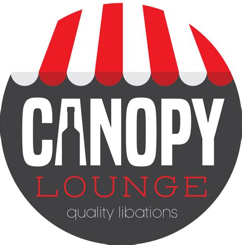 The Canopy Lounge Quality Libations