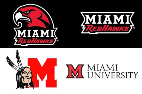 La Universidad de Miami adopta un nuevo logotipo secundario que honra a ...