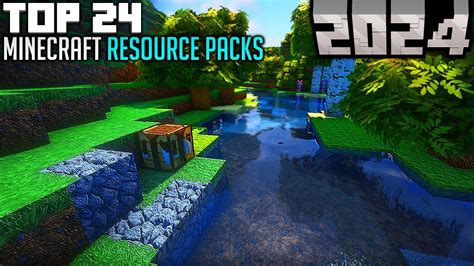 Top 24 Best Minecraft Texture Packs Of 2024 Youtube