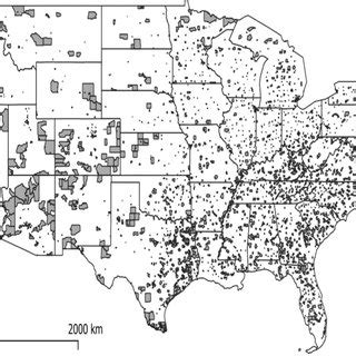 Designated Opportunity Zone Map