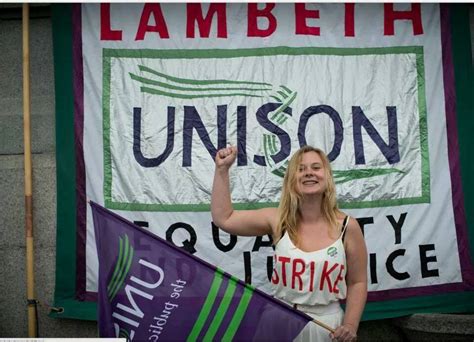 Labour Votes To Scrap All Anti Union Laws Build A Campaign Free