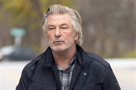 Alec Baldwin Shares Post Defending Working Conditions On Rust Set