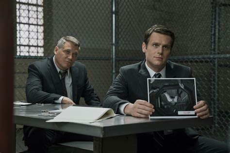 'MINDHUNTER' T2 ya tiene fecha de estreno