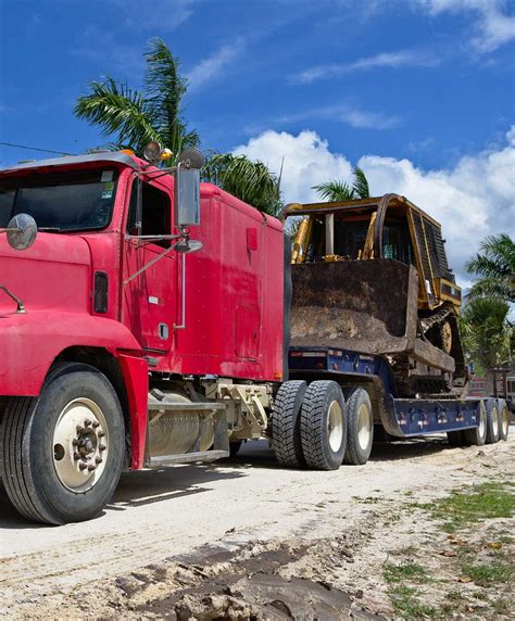 hauler llc hauler shipping container hauling  delivery