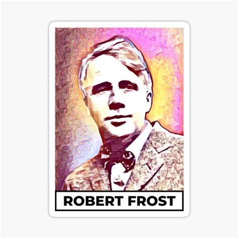 "Robert Frost Art | Robert Frost Portrait | Robert Frost Artwork ...