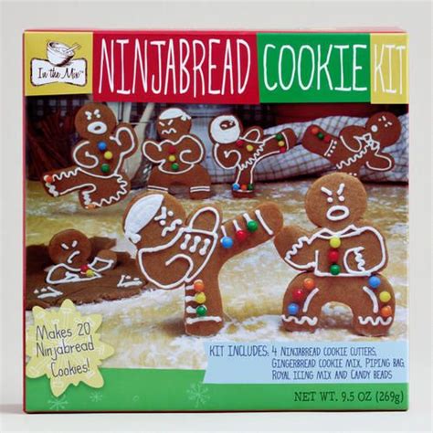 Gingerbread house jack: Edible Gingerbread House Kit Walmart