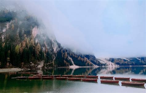 Everything You Need to Know Before Doing the Lago di Braies Hike - Unexpected Occurrence