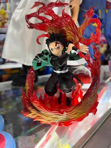 Tanjiro Demon Slayer Figuarts Tanjiro Figura En Venta En Puente Aranda