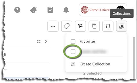 Organize Your Box Folders Itcornell