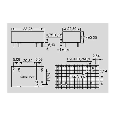 Rac Se Recom Ac Dc Converters W Pcb Rac Sc And Rac Se