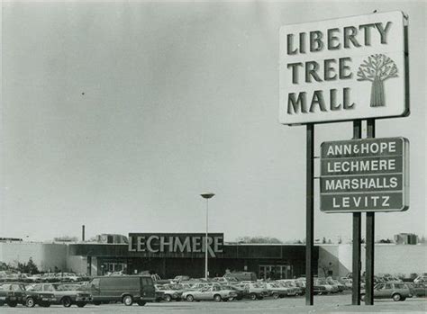 Amc Theater Liberty Tree Mall