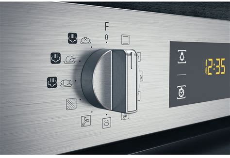 Four Encastrable Pyrolyse Hotpoint Fa S Pixha Vapeur Steamo