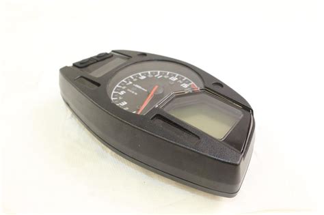 Compteur Honda Cbr Rr Bike Eco