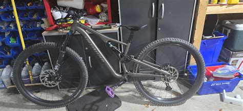 2023 Specialized S3