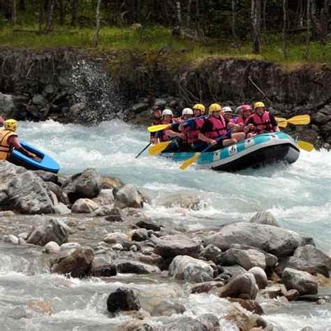 Camping Rcn Belledonne Le Bourg D Oisans Tarifs Et R Servations