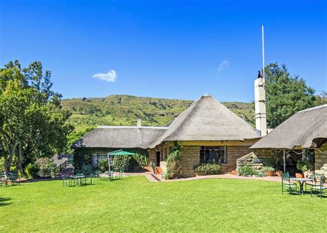 The Cavern Drakensberg Resort | Jacana Tours