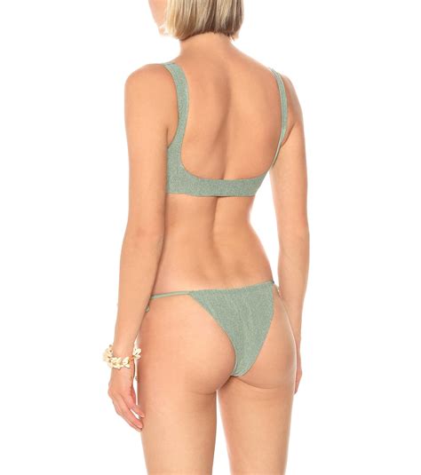 Jade Swim Lana Bikini Bottoms Jade Swim