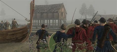 Mount and Blade: Warband - Viking Conquest PC Summary | GameWatcher