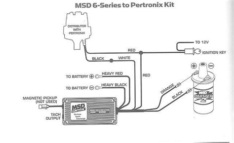 Pro Comp Electronic Ignition Wiring Diagram Questinspire