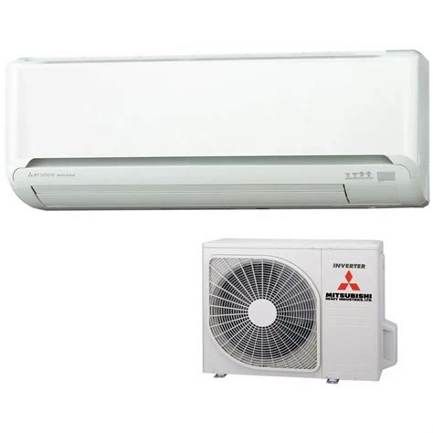 Mitsubishi Electric Ton Star Dc Inverter Split Ac Msy Js Vf At