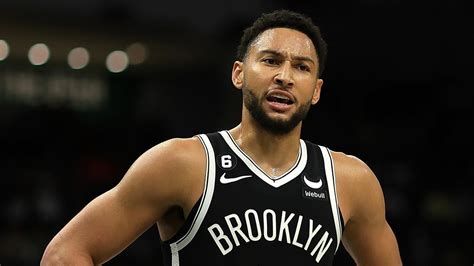 This Career U Turn That Could Save Ben Simmons And Nets But A False