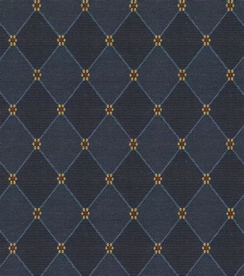 Richloom Multi Purpose Decor Fabric 54 Weston Navy JOANN