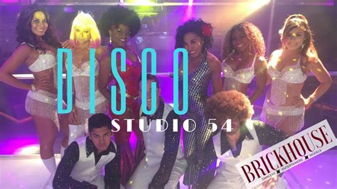 Hire Brickhouse Dance Productions Dance Troupe In San Diego California