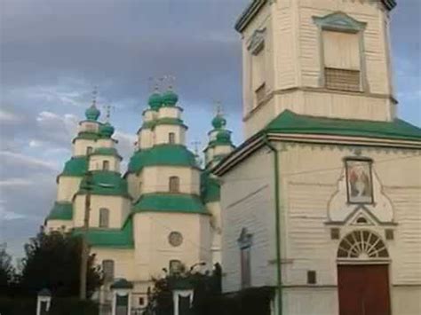 Буктрейлер "Собор" Олесь Гончар - YouTube