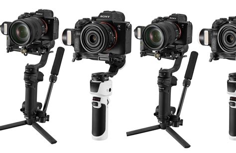 12 Amazing Wearable Gimbal For 2023 CellularNews