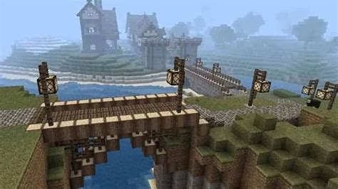 10 Best Minecraft Bridge Ideas In 2024 Esportslatest