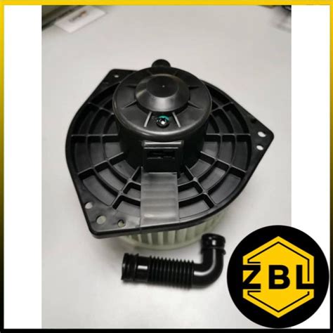 Proton Persona Gen Patco Blower Motor Rmt Air Cond Lazada